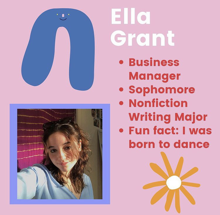 photo of Ella