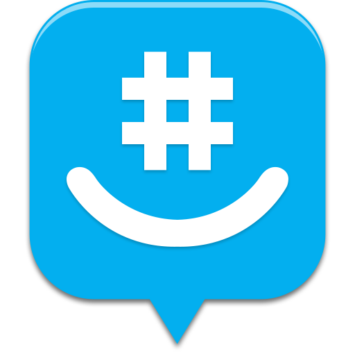 official GroupMe logo as a png